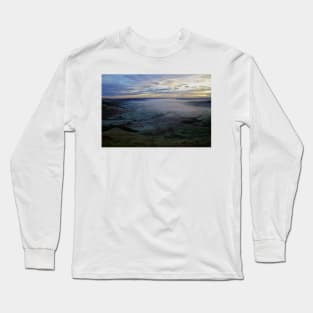 Misty Morning Long Sleeve T-Shirt